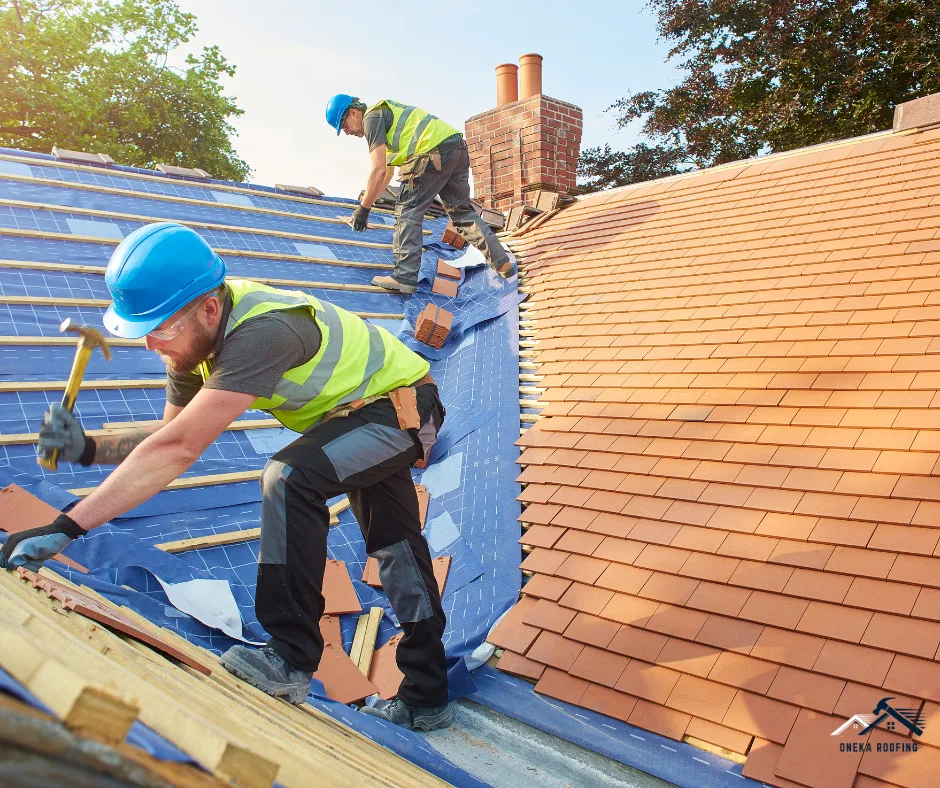 Why choose Roof Repair Near Me in Marshall, AK