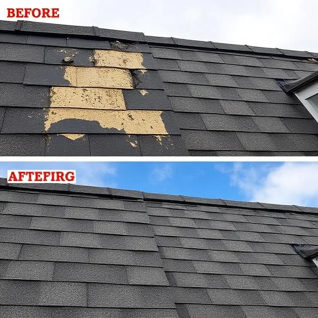 Roof Repair Near Me in Marshall, AK near me